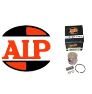 AIP piest Husvqvarna 254 254XP Kompletný 45mm AIP