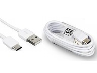 100% ORIGINÁLNY KÁBEL USB-C SAMSUNG EP-DW700CWE 100% ORIGINÁLNY KÁBEL USB-C SAMSUNG EP-DW700CWE