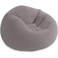 NAFUKOVACIE KRESLO POUFA INTEX 68579 NAFUKOVACIE KRESLO POUFA INTEX 68579