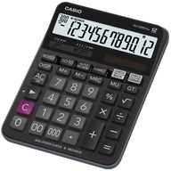 Kancelársky 12-miestny kalkulátor Casio DJ-120D PLUS