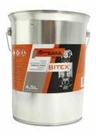 PROSTRIEDOK NA ÚDRŽBU PODVOZKU BITEX 4,5L PROSTRIEDOK NA ÚDRŽBU PODVOZKU BITEX 4,5L