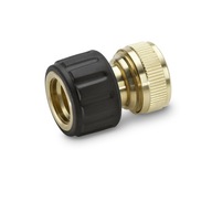 Karcher Mosadzná spojka pre 3/4 hadicu 2645016