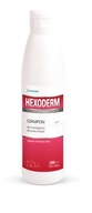 HEXODERM dermatologický šampón pre psy/mačky 200 ml HEXODERM dermatologický šampón pre psy/mačky 200 ml