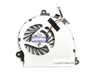 VENTILÁTOR MSI GS70 GS72 MS-1771 MS-1773 / CPU VENTILÁTOR MSI GS70 GS72 MS-1771 MS-1773 / CPU