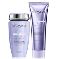 Šampónový kondicionér KERASTASE BLONDE ABSOLU ULTRAVIOLET