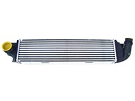 MEDZICHLADIČ RADIÁTORA RENAULT OE 144962019R MEDZICHLADIČ RADIÁTORA RENAULT OE 144962019R