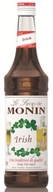 Monin Irish Coffee barmanský sirup 700 ml Monin Irish Coffee barmanský sirup 700 ml