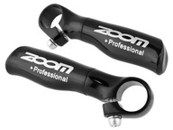 Bicyklové klaksóny Zoom MT-106A 120mm alu čierne Bicyklové klaksóny Zoom MT-106A 120mm alu čierne