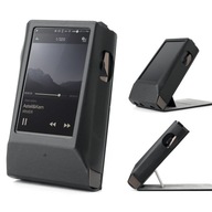 MITRE Puzdro pre Astell&Kern AK 300/320 AMP Black MITRE Puzdro pre Astell&Kern AK 300/320 AMP Black
