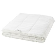 SS IKEA SAFFEROT Mierne teplá prikrývka 200x200 cm SS IKEA SAFFEROT Mierne teplá prikrývka 200x200 cm
