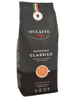 OCCAFFE Espresso Classico zrnková káva 1kg OCCAFFE Espresso Classico zrnková káva 1kg