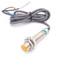 Indukčný snímač NPN NC LJ12A3-2-Z/AX 2mm Indukčný snímač NPN NC LJ12A3-2-Z/AX 2mm