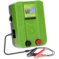 PASTOVÝ ELEKTRIZÁTOR 12/230V KERBL TITAN DUO 3 J
