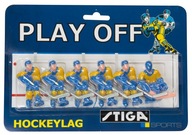 Náhradníci tímu STIGA PLAY OFF ŠVÉDSKO Náhradníci tímu STIGA PLAY OFF ŠVÉDSKO