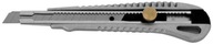 PROLINE UNIVERZÁLNY Nôž S 9mm lámacou čepeľou