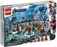 LEGO AVENGERS 76125 IRON MAN BRENIE BLACK IRON! LEGO AVENGERS 76125 IRON MAN BRENIE BLACK IRON!