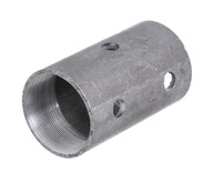 Surový plášť stredovej konzoly BSA - anglický závit HC 28120