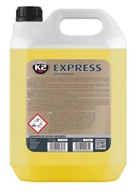K2 EXPRESS 5L - VYSOKOÚČINNÝ AUTOŠAMPÓN K2 EXPRESS 5L - VYSOKOÚČINNÝ AUTOŠAMPÓN