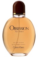 CALVIN KLEIN OBSESSION PÁNSKY PARFÉM 125 ML. EDT