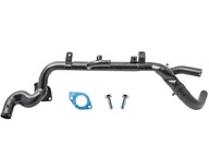 HLAVNÝ ZBERAČ VODY OPEL VECTRA C SIGNUM 1.9 HLAVNÝ ZBERAČ VODY OPEL VECTRA C SIGNUM 1.9