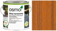 OSMO bangkirai OCHRANNÝ OLEJ na terasu, svetlý, 125 ml OSMO bangkirai OCHRANNÝ OLEJ na terasu, svetlý, 125 ml