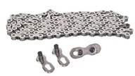 Reťaz 9 rýchlostná PYC P9002 116 článkov pre SHIMANO + článok Reťaz 9 rýchlostná PYC P9002 116 článkov pre SHIMANO + článok