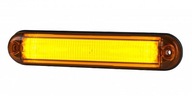 LED obrysové svietidlo ORANGE SLIM LED obrysové svietidlo ORANGE SLIM