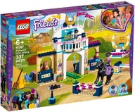 LEGO FRIENDS 41367 STABILNÁ SKKACÍ STAJŇA obchod!