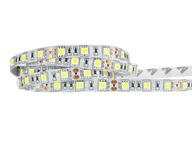SMD 5050 LED pásik 5M 300 IP20 12V studená farba SMD 5050 LED pásik 5M 300 IP20 12V studená farba