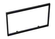 2DIN DOKONČOVACÍ RÁM PRE ČÍNSKE RÁDIO 100x178mm 115x187mm 2DIN DOKONČOVACÍ RÁM PRE ČÍNSKE RÁDIO 100x178mm 115x187mm