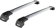 Thule WingBar EDGE 9591 9592 9593 9594 9595 strieborná Thule WingBar EDGE 9591 9592 9593 9594 9595 strieborná