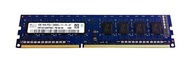 RAM HYNIX 4GB DDR3 PC3-12800U 1600MHz PC RAM HYNIX 4GB DDR3 PC3-12800U 1600MHz PC