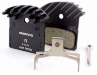 CHLADIČA SHIMANO XTR XT SLX DEORE XT J04C CHLADIČA SHIMANO XTR XT SLX DEORE XT J04C
