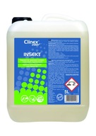 CLINEX EXPERT + INSEKT 5L CLINEX EXPERT + INSEKT 5L