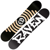 Snowboard RAVEN Relic Limited 158cm