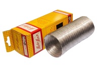 SPIRO PIPE prívod vzduchu ALU fi 60x600mm SPIRO PIPE prívod vzduchu ALU fi 60x600mm