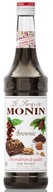 Monin Brownie barmanský sirup 700 ml Monin Brownie barmanský sirup 700 ml