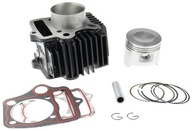 Tesniace krúžky piestu valca ATV QUAD 110 Tesniace krúžky piestu valca ATV QUAD 110