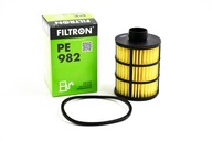 FILTRON PALIVOVÝ FILTER FIAT DOBLO 1.3 D JTD PE982 FILTRON PALIVOVÝ FILTER FIAT DOBLO 1.3 D JTD PE982