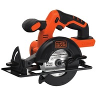ČIERNO-DECKEROVÁ OKRUŽOVÁ PÍLA 18V 140mm BDCCS18N ČIERNO-DECKEROVÁ OKRUŽOVÁ PÍLA 18V 140mm BDCCS18N