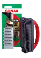 SONAX GUMOVÁ KEFA NA ODSTRAŇOVANIE VLASOV Z ČALÚNENIA SEDADIEL SONAX GUMOVÁ KEFA NA ODSTRAŇOVANIE VLASOV Z ČALÚNENIA SEDADIEL