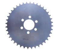 ZADNÉ KOLO 428 40Z KINROAD QUAD ATV 200 BASHAN 4T ZADNÉ KOLO 428 40Z KINROAD QUAD ATV 200 BASHAN 4T