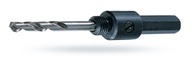 DRŽIAK DIEROVEJ PÍLY 14-30mm HEX Hriadeľ 11mm HITACHI DRŽIAK DIEROVEJ PÍLY 14-30mm HEX Hriadeľ 11mm HITACHI