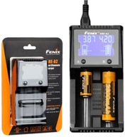 NÁSTENNÁ NABÍJAČKA FENIX PRE ČLÁNKY ARE-A2 NÁSTENNÁ NABÍJAČKA FENIX PRE ČLÁNKY ARE-A2
