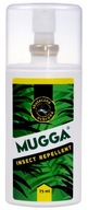 Mugga sprej 9,5% DEET 75 ml na komáre a kliešte Mugga sprej 9,5% DEET 75 ml na komáre a kliešte