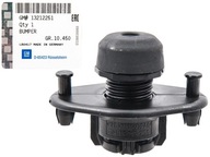 NÁRAZNÍK VEKA KUFRA OE GM OPEL ADAM ASTRA H J K NÁRAZNÍK VEKA KUFRA OE GM OPEL ADAM ASTRA H J K