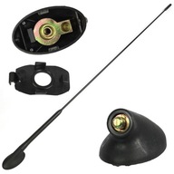 FORD COUGAR ESCORT KA PUMA TRANSIT CONNECT ANTENNA FORD COUGAR ESCORT KA PUMA TRANSIT CONNECT ANTENNA