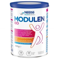 Kompletná diéta MODULEN IBD pre L-C syndróm od 5 rokov Kompletná diéta MODULEN IBD pre L-C syndróm od 5 rokov