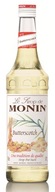 Monin Butterscotch barmanský sirup 700 ml Monin Butterscotch barmanský sirup 700 ml