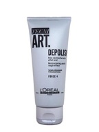 LOREAL TECNI ART DEPOLISH KRÉMOVÁ ZMATŇUJÚCA PASTA LOREAL TECNI ART DEPOLISH KRÉMOVÁ ZMATŇUJÚCA PASTA